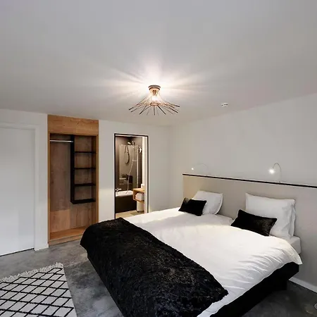 La Tannerie D'hotes Bed & Breakfast *